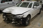 Seat For Bmw 740I Left Front Only. Fixed Price $124.99.