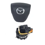 2012 2013 2014 2015 2016 2017 Mazda Oem Air Bag With Clock Spring. Fixed Price $120.00.