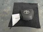 Driver Left Air Bag Front Wheel Fits 21-25 Sienna 1194115. Fixed Price $690.00.
