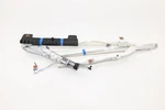 2021- 2026 Hyundai Elantra Right Roof Head Curtain Oem 80420AA000. Fixed Price $247.40.