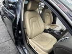 Passenger Front Seat Leather Electric Fits 13-16 Audi A4 1330502. Fixed Price $104.30.