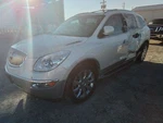 2011 Buick Enclave Driver Roof Curtain Air Bag. Fixed Price $125.00.