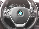 Driver Air Bag Door Wheel Flat Bottom Fits 17-20 Bmw 430I 3148937. Fixed Price $432.00.