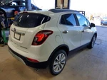 Used Right Instrument Panel Air Bag Fits: 2018 Buick Encore Front Passenger Dash. Fixed Price $75.00.