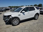 Driver Front Seat Air Bag Oem 15-21 Land Rover Disco Spt. Fixed Price $100.00.