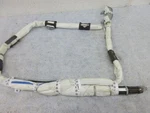 Nissan Kicks 2020-2021-2022-2023 Oem Curtain Left Driver Airbag Roof Top Lh. Fixed Price $349.00.