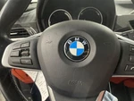 Driver Left Air Bag Wheel Flat Bottom Fits 18-22 Bmw X1 951226. Fixed Price $318.16.