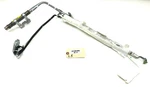 2005-2016 Land Rover LR3 LR4 Left Driver Rear Side Roof Curtain Head Airbag Oem.. Fixed Price $99.99.