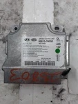 Chassis Ecm Srs Console Front Fits 17-19 Sportage 744517. Fixed Price $189.27.