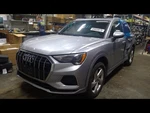 Passenger Air Bag Front Knee Fits 19-23 Audi Q3 1685481. Fixed Price $244.99.