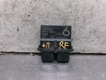 06-09 Lexus RX400H Right Passenger Front Seat Occupant Control Module 8995248030. Fixed Price $69.95.
