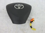 Toyota Matrix Corolla Black /radio 9 - Airbag Lh Steering Wheel Left. Fixed Price $179.00.