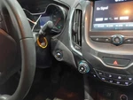 Driver Left Air Bag Front Knee Fits 18-19 Cruze 3154613. Fixed Price $262.00.
