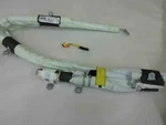 Dodge Ram Promaster City 2015-2016-2017-2018-2019 Oem Left Driver Curtain Airbag. Fixed Price $149.00.