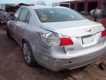 Air Bag Sedan Front Passenger Dash Fits 09-10 Genesis 41343. Fixed Price $75.00.