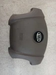 05 06 07 08 09 10 Kia Sportage Lh Left Driver Steering Wheel Air Bag. Fixed Price $161.50.