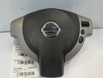 Srs Driver/left Airbag For Steering Wheel From 2013 Nissan Rogue 11237425. Fixed Price $201.04.