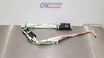 13 Dodge Ram 1500 Crew Cab Roof Overhead Curtain Srs Left Driver. Fixed Price $72.25.