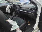 2012-2017 Toyota Camry Front Passenger Lower Right Knee Air Bag W/o Hybrid. Fixed Price $125.00.