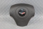 12-13 Corvette Black Driver Column Steering Wheel Crash Oem. Fixed Price $249.99.