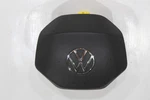 2020 Volkswagen Atlas Cross Sport Driver Wheel Oem. Fixed Price $239.99.