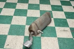 19-21 Forte 2.0L Motor Engine Single Exhaust Pipe Muffler Assembly Factory Oem. Fixed Price $278.99.