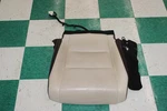 19-22 RX350 Tan Leather Front Passenger Right Heat Ventilated Lower Seat Cushion. Fixed Price $130.14.