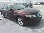 2010-2013 Ford Taurus Passenger Roof Curtain Air Bag. Fixed Price $125.00.