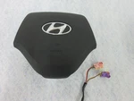 Hyundai Tucson 2016-2017-2019-2021-2018-2020-2022 Steering Wheel Left Lh Airbag. Fixed Price $199.00.