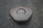 Driver Steering Wheel Airbag 2318601902 8R01 Oem Mercedes SL550 R231 2013-20. Fixed Price $217.49.