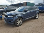 Land Rover Evoque 2013 Right Airbag 120K Mi. 4629. Fixed Price $241.80.