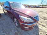 2012 Hyundai Genesis Used Passenger Airbag Right Dash Oem 106K Miles 253-67438R. Fixed Price $113.95.