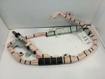 Srs Driver/left Roof/curtain Airbag From 2021 CX-9 11439673. Fixed Price $312.77.