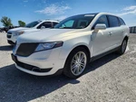 2010-2019 Lincoln Mkt Front Driver Roof Curtain Air Bag. Fixed Price $125.00.