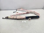 12-20 Oem Tesla Model Front Right Side Top Roof Head Airbag Curtain 19K. Fixed Price $99.95.