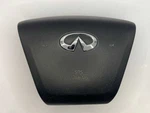 Driver Air Bag Wheel Fits 15-17 Infiniti QX80 2132631. Fixed Price $205.00.