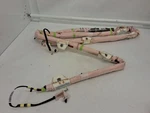2012-2017 Dodge Caravan Rear Right Passenger Roof Curtain Air Bag. Fixed Price $125.00.