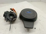Driver Left Air Bag Wheel Fits 17-19 Impreza 4143571. Fixed Price $519.99.