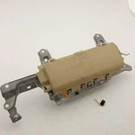 Driver Air For Lexus GS350 200289008M21 Tan-drvr Kneebag LA00 Left. Fixed Price $119.99.