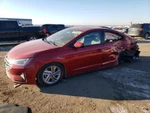 Used Front Right Seat Fits: 2019 Hyundai Elantra Sedan Bucket Air Bag Cloth Manu. Fixed Price $630.00.