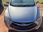 Passenger Air Bag Coupe Korea Built Roof Fits 13-15 Elantra 104865822. Fixed Price $168.90.