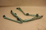 2014-2020 Mercedes S-class S550 Sedan W222 Right Roof Head Curtain Air Bag Oem. Fixed Price $150.00.