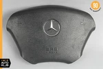 01-05 Mercedes W163 ML500 ML55 Amg Steering Wheel 1634600298 Oem. Fixed Price $58.10.