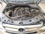 2015 GL450 Air Bag Assembly Lh Driver Side Steering Wheel BLACK-101 SKU#4192593. Fixed Price $138.00.