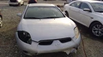 Used Left Curtain Air Bag Fits: 2007 Mitsubishi Eclipse Front Driver Roof. Fixed Price $178.20.