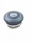 Jeep Wrangler Jk Oem Driver Steering Wheel Bag 1QP31DX9AL 2017 146508. Fixed Price $299.99.