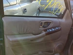 1998 Oldsmobile Bravada Front Left Driver Interior Door Panel Trim P30WA. Fixed Price $278.22.