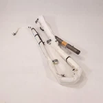 Roof Curtain Air Bag For Silverado 1500 Pickup 84402585 Left. Fixed Price $134.99.