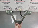 2005 Cadillac Xlr Steering Wheel Center Trim W/ Buttons - Oem. Fixed Price $74.95.