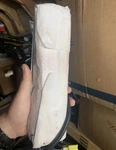 2003 2004 2005 2006 2007 2008 Subaru Forester Front Right Passenger Seat Oem. Fixed Price $100.00.